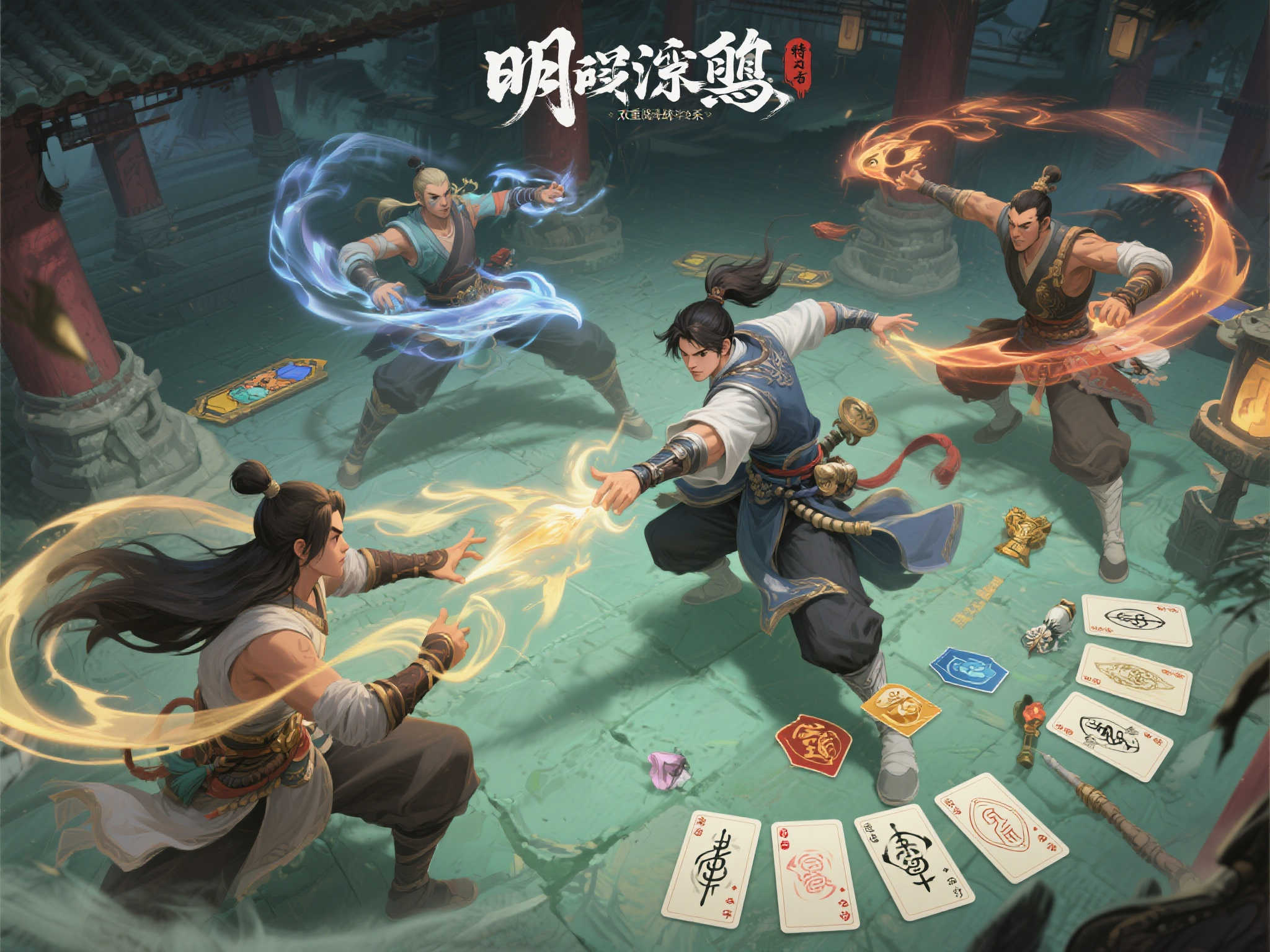 PA真人游戏中心