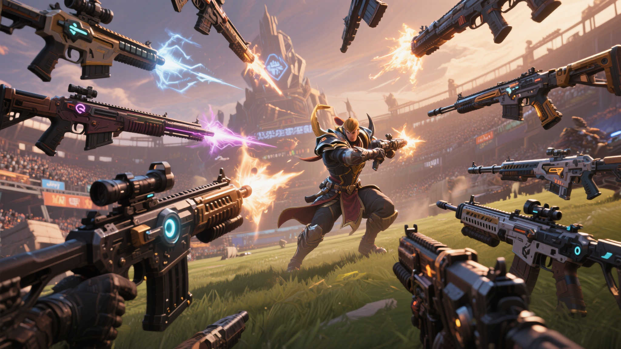 PA真人游戏中心