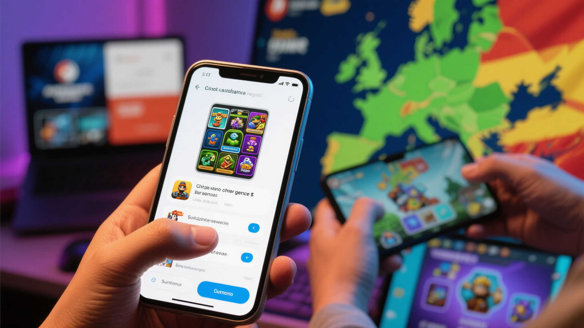 PA真人游戏中心