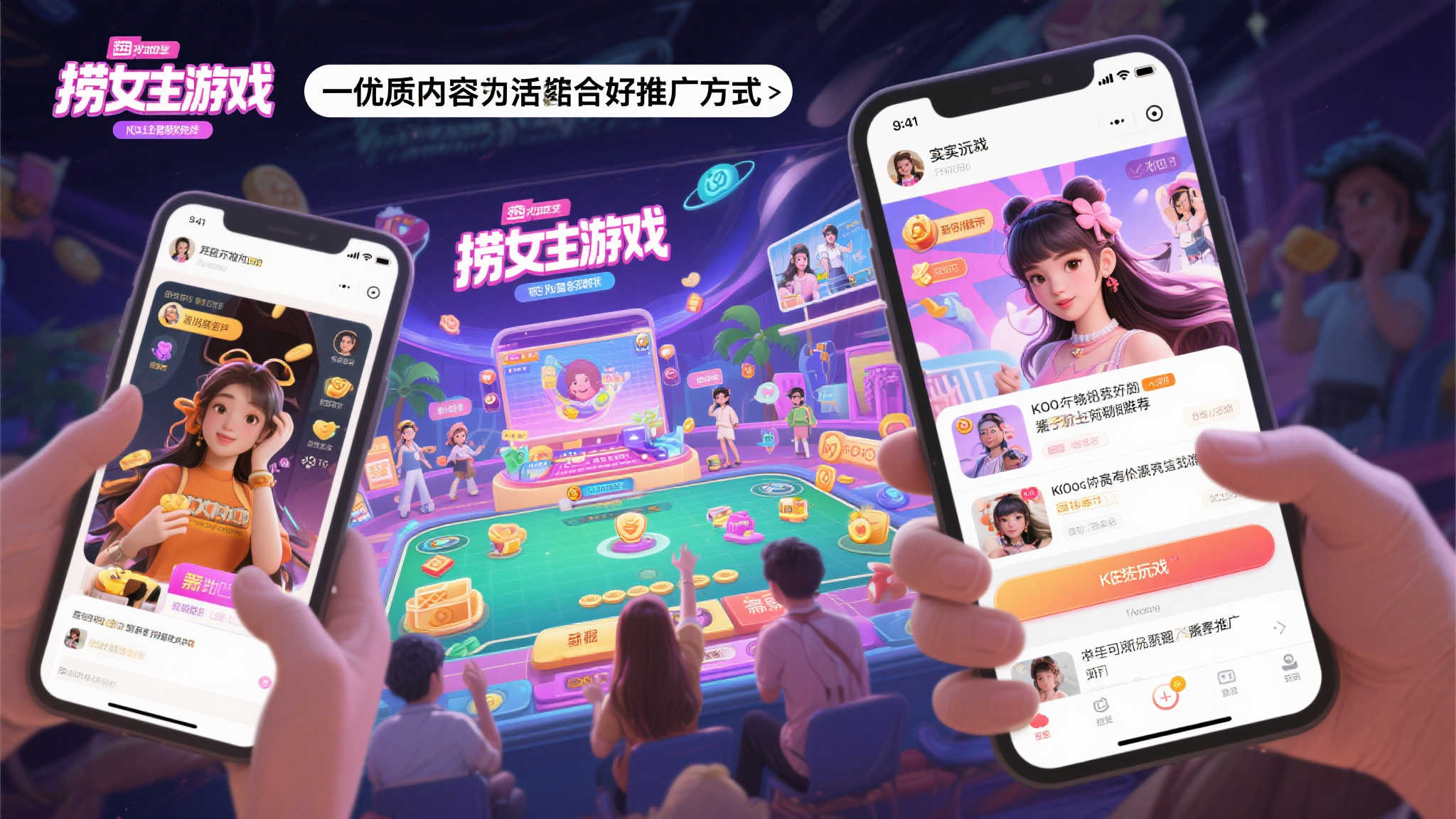 PA真人游戏中心