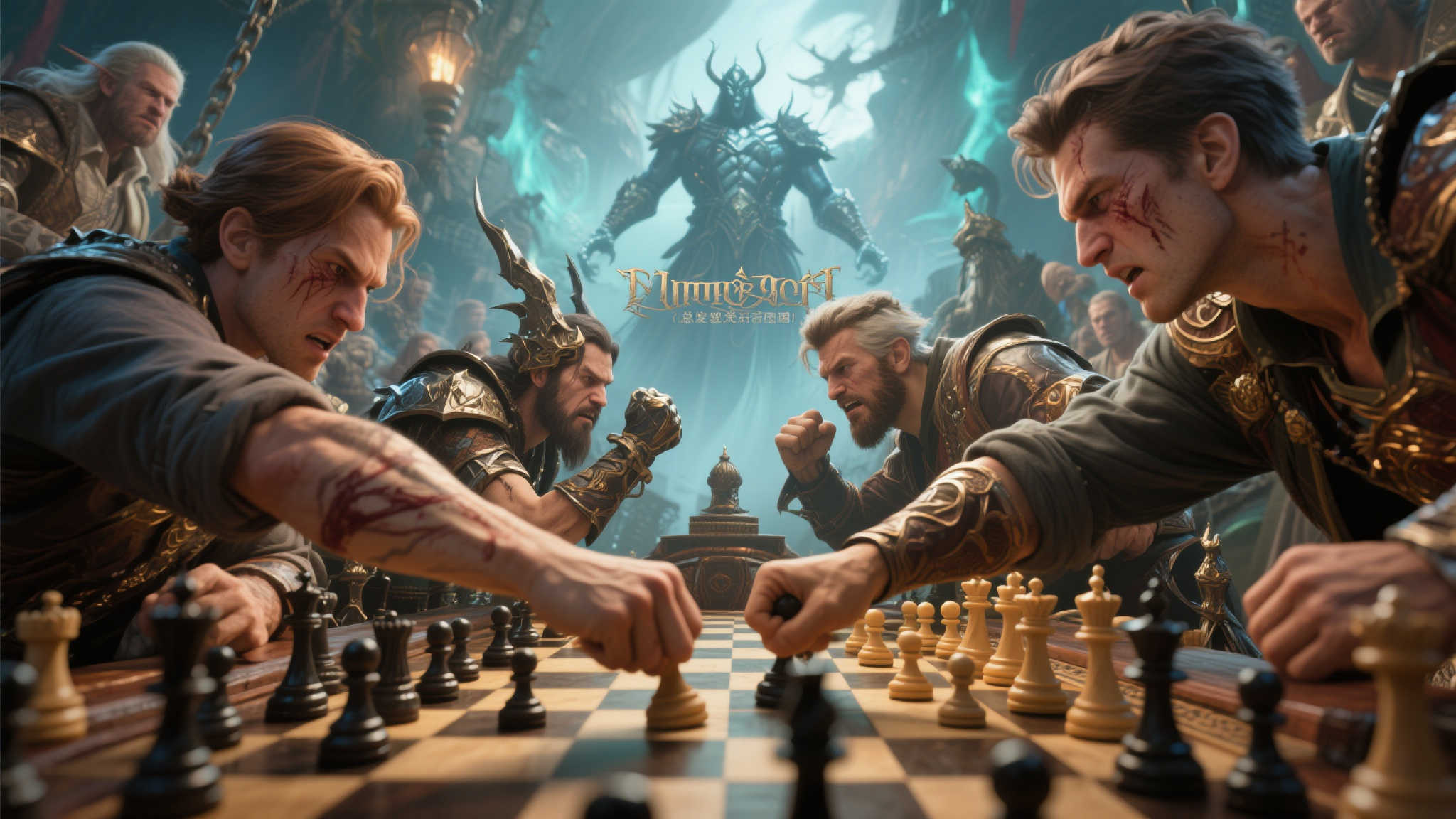 PA真人游戏中心