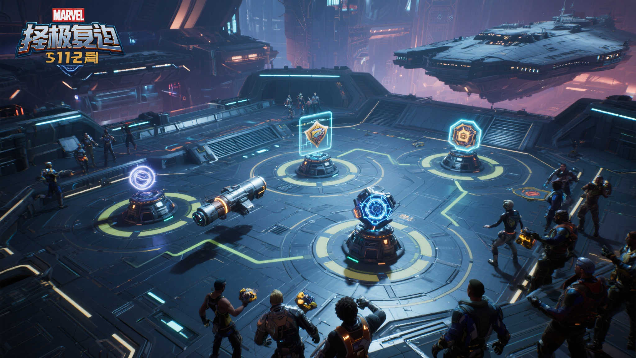 PA真人游戏中心