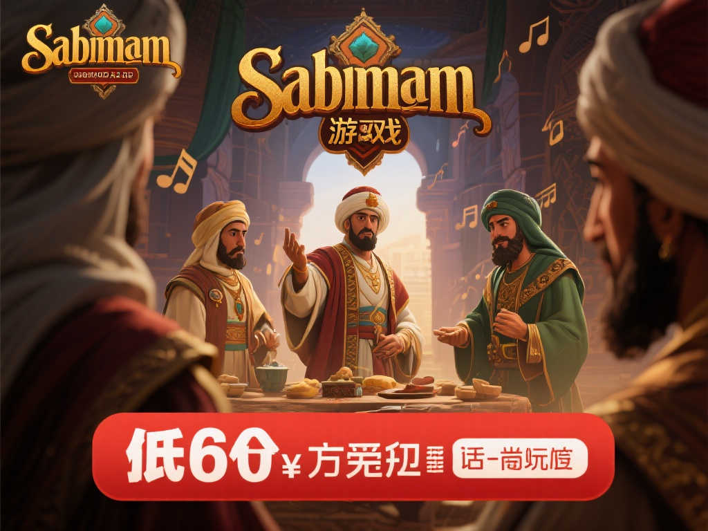 《苏丹的游戏》Steam史低价5元,首发折扣好评为你而来 《苏丹的游戏》Steam史低价5元,首发折扣好评为你而来