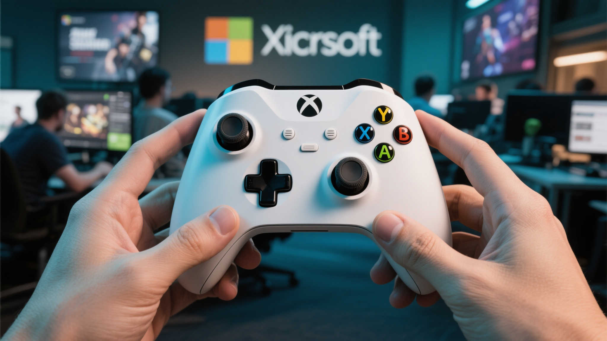 PA真人游戏中心