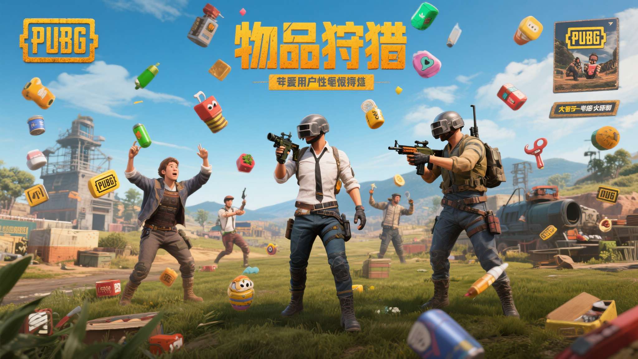 PA真人游戏中心